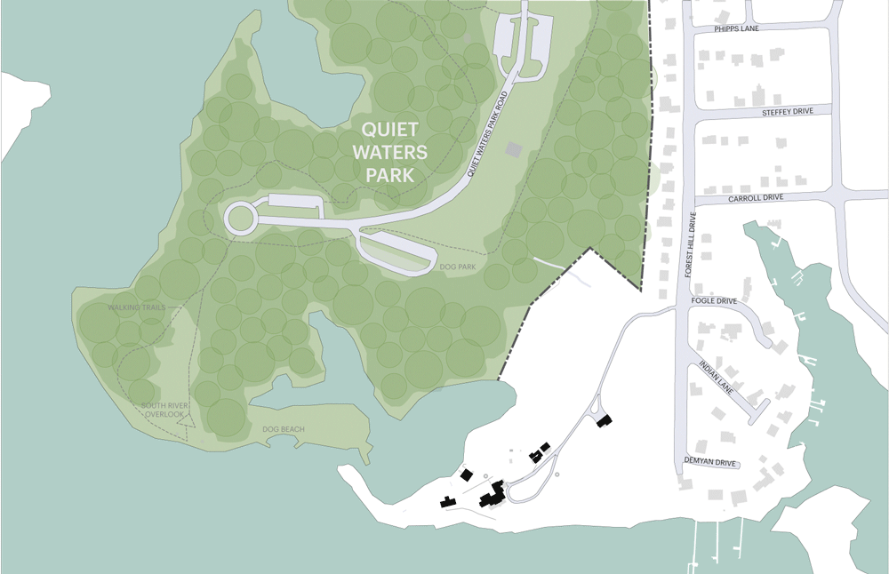 park expansion